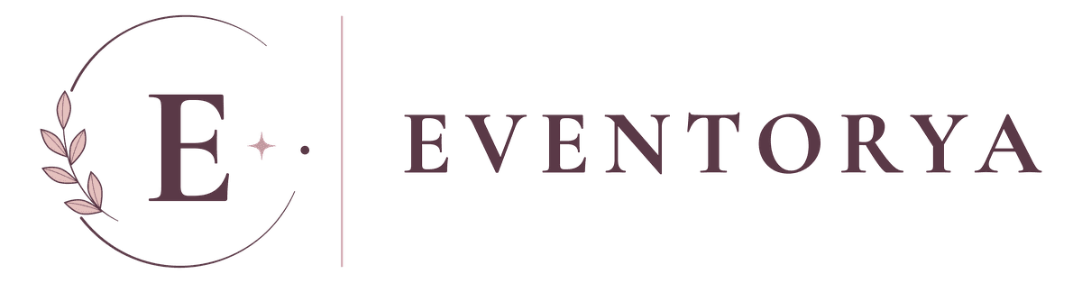 Eventorya — every celebration has a story